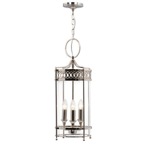 Lustra Guildhall Gh/P Pn Lucente - Home & Lighting