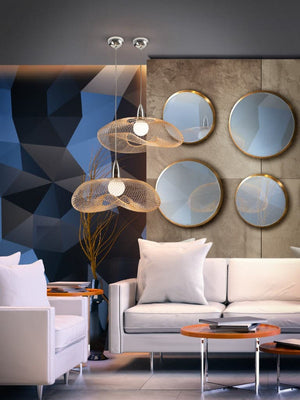 Lustra FORMA 735964 Lucente - Home & Lighting