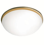 Plafoniera Opal Lv 61005/Km Lucente - Home & Lighting