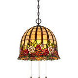 Lustra ROSECLIFFE QZ/ROSECLIFFE/P Lucente - Home & Lighting
