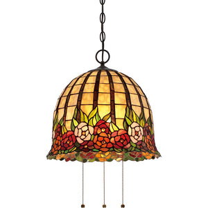 Lustra ROSECLIFFE QZ/ROSECLIFFE/P Lucente - Home & Lighting