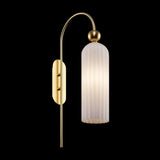 Aplica ANTIC MOD302WL-01W Lucente - Home & Lighting