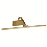 Aplica Tablou Picasso Led 5551-51Sb Lucente - Home & Lighting