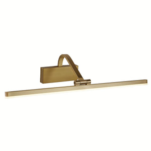 Aplica Tablou Picasso Led 5551-51Sb Lucente - Home & Lighting