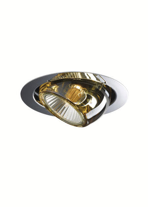 Spot Incastrat BELUGA COLOUR D57 F01 04 Lucente - Home & Lighting