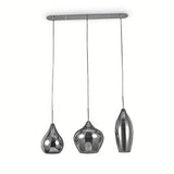 Lustra Soft Sp3 Fume' 111865 Lucente - Home & Lighting