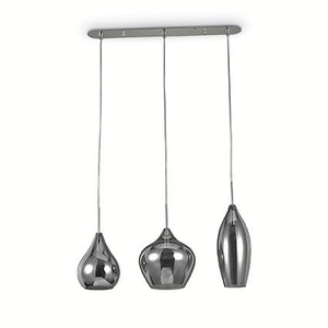 Lustra Soft Sp3 Fume' 111865 Lucente - Home & Lighting
