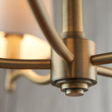 Candelabru ORTONA 70245 Lucente - Home & Lighting