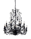 Candelabru Michelangelo Lv 53313/Z Lucente - Home & Lighting