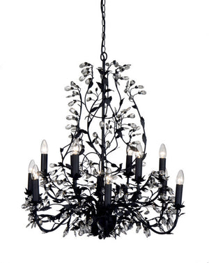Candelabru Michelangelo Lv 53313/Z Lucente - Home & Lighting