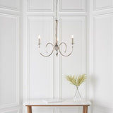 Candelabru FABIA 73907 Lucente - Home & Lighting