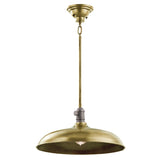 Lustra COBSON KL/COBSON/P BR Lucente - Home & Lighting