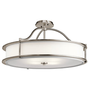 Lustra Emory Kl/Emory/P/M Clp Lucente - Home & Lighting