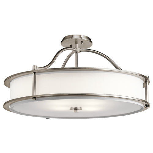 Lustra Emory Kl/Emory/P/M Clp Lucente - Home & Lighting