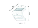 Aplica OPAVA 7970 Lucente - Home & Lighting