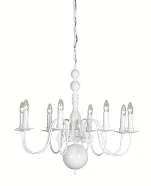 Candelabru Brugge Lv 50043/Wg Lucente - Home & Lighting