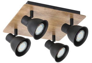 Lustra Mac 5905 Lucente - Home & Lighting