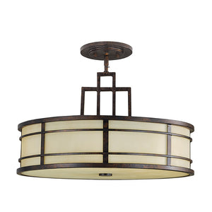 Lustra Fusion Fe/Fusion/P/L Lucente - Home & Lighting