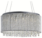 Lustra Beatrix 4048-8Cc Lucente - Home & Lighting
