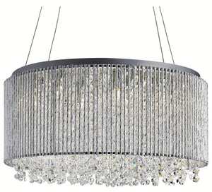 Lustra Beatrix 4048-8Cc Lucente - Home & Lighting