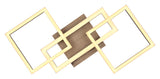 Plafoniera BOSSY 67284-24