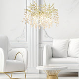 Candelabru CINDY MD4115-1-EGN