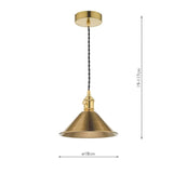 Lustra HADANO HAD0140-01 Lucente - Home & Lighting