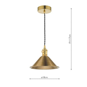 Lustra HADANO HAD0140-01 Lucente - Home & Lighting