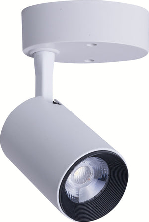Spot Aplicat IRIS LED 7W 8993 Lucente - Home & Lighting