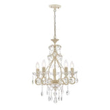 Candelabru SHAMLEY LA3519754-Q Lucente - Home & Lighting