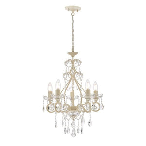 Candelabru SHAMLEY LA3519754-Q Lucente - Home & Lighting