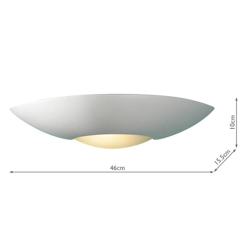 Aplica SLICE SLI072 Lucente - Home & Lighting