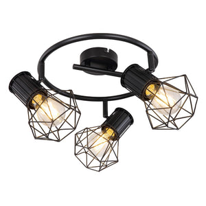 Lustra Priska 54017-3 Lucente - Home & Lighting