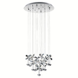 Lustra Pianopoli 93662 Lucente - Home & Lighting
