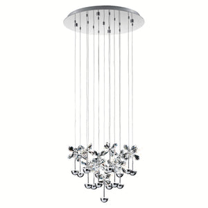 Lustra Pianopoli 93662 Lucente - Home & Lighting