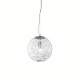 Lustra Mapa Max Sp1 D40 Alluminio 045122 Lucente - Home & Lighting