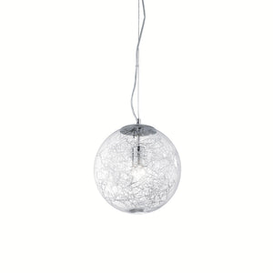Lustra Mapa Max Sp1 D40 Alluminio 045122 Lucente - Home & Lighting