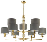 Candelabru ARTU ART-ZW-9(Z) Lucente - Home & Lighting