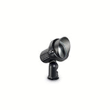 Spot Exterior Terra Pt1 Small Nero 046211 Lucente - Home & Lighting