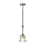 Lustra Agatha Bath/Agatha1P Pc Lucente - Home & Lighting