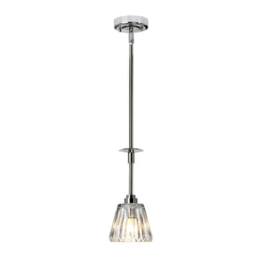 Lustra Agatha Bath/Agatha1P Pc Lucente - Home & Lighting