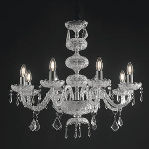 Candelabru I-Incanto/8 Lucente - Home & Lighting