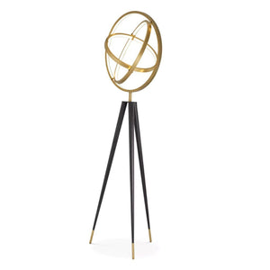 Lampadar CASSINI 113207 Lucente - Home & Lighting