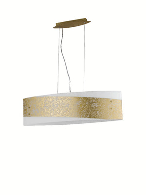 Lustra I-Paris/S4 Oro Lucente - Home & Lighting