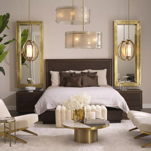 Lustra CHIARA 114523 Lucente - Home & Lighting