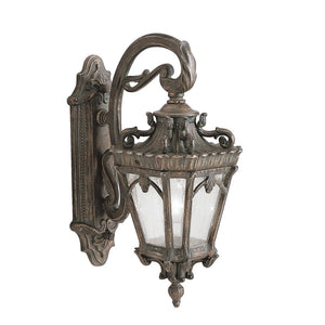 Aplica TOURNAI KL/TOURNAI2/M Lucente - Home & Lighting