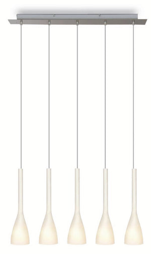 Lustra Vase Lv 51081/Nm Lucente - Home & Lighting