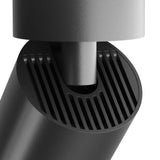 Spot Aplicat FOCUS LED C055CL-L12B3K-W-B