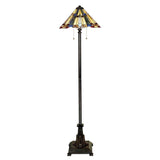 Lampadar INGLENOOK QZ/INGLENOOK/FL Lucente - Home & Lighting