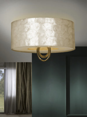 Plafoniera Eden 716478 Lucente - Home & Lighting